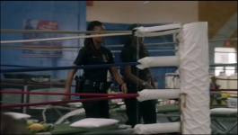 The Rookie - Season 07 Episode 08